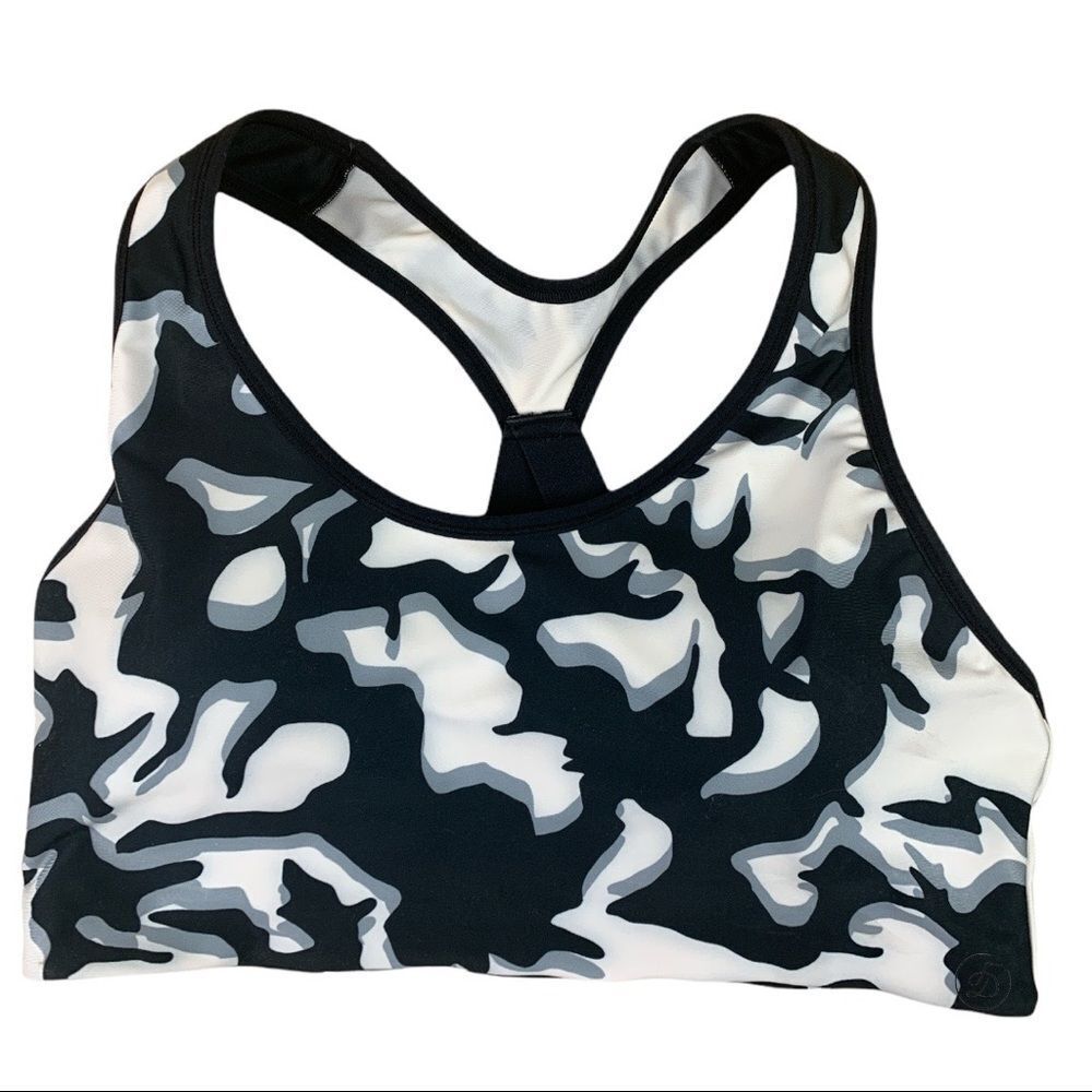 Cycle House by Marika Sports Top Bra XLarge XL